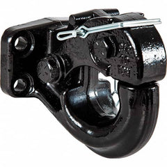 Buyers Products - Hitch Accessories Hitch Accessories Type: Pintle Hook For Use With: Trailers - Industrial Tool & Supply
