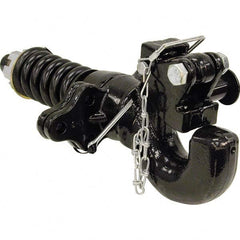 Buyers Products - Hitch Accessories Hitch Accessories Type: Pintle Hook For Use With: Trailers - Industrial Tool & Supply