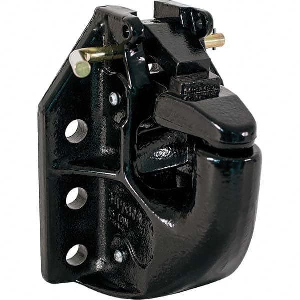 Buyers Products - Hitch Accessories Hitch Accessories Type: Pintle Hook For Use With: Trailers - Industrial Tool & Supply