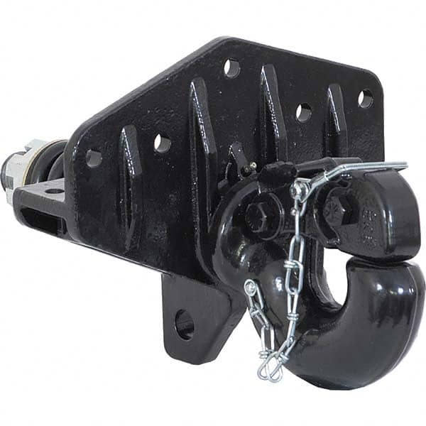 Buyers Products - Hitch Accessories Hitch Accessories Type: Pintle Hook For Use With: Trailers - Industrial Tool & Supply