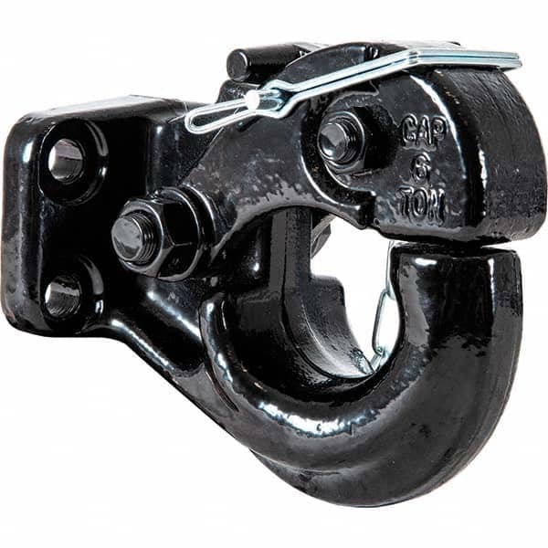 Buyers Products - Hitch Accessories Hitch Accessories Type: Pintle Hook For Use With: Trailers - Industrial Tool & Supply