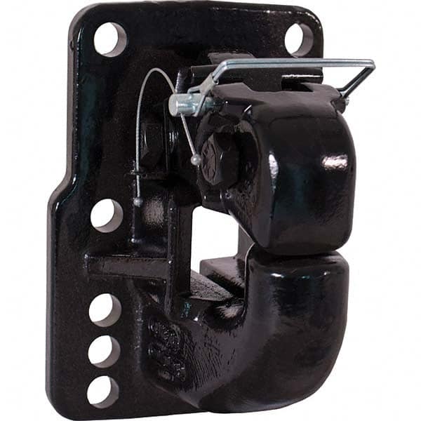 Buyers Products - Hitch Accessories Hitch Accessories Type: Pintle Hook For Use With: Trailers - Industrial Tool & Supply