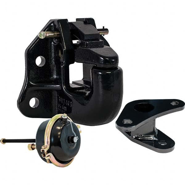 Buyers Products - Hitch Accessories Hitch Accessories Type: Pintle Hook For Use With: Trailers - Industrial Tool & Supply
