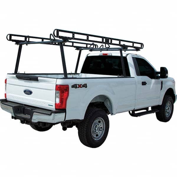 Buyers Products - Trailer & Truck Cargo Accessories Type: Ladder Rack For Use With: Pickups - Industrial Tool & Supply
