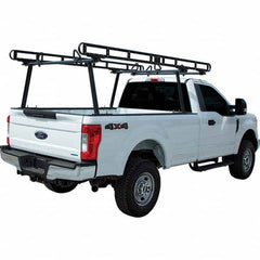 Buyers Products - Trailer & Truck Cargo Accessories Type: Ladder Rack For Use With: Pickups - Industrial Tool & Supply