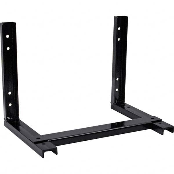 Buyers Products - Trailer & Truck Cargo Accessories Type: Truck Box Mounting Brackets For Use With: 24/36" Poly Truck Boxes - Industrial Tool & Supply