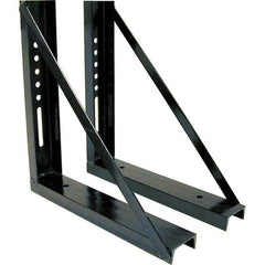Buyers Products - Trailer & Truck Cargo Accessories Type: Truck Box Mounting Brackets For Use With: Truck Boxes - Industrial Tool & Supply