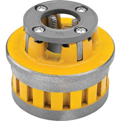 DeWALT - Pipe Threader Die Heads Pipe Size (Inch): 3/4 Thread Standard: NPT - Industrial Tool & Supply