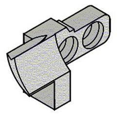 FBR25-4DB Grooving Tool - Industrial Tool & Supply