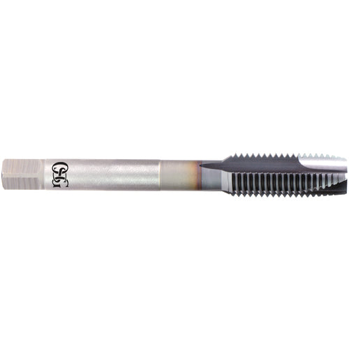 ‎6-40 H2 3FL SP PT PLUG A TAP TICN - Industrial Tool & Supply