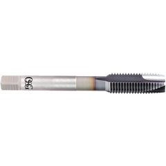 ‎5-40 H2 3FL SP PT PLUG A TAP TICN - Industrial Tool & Supply