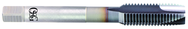 M14x1.5 4FL D6 VC-10 Spiral Point Tap - V Coating - Industrial Tool & Supply