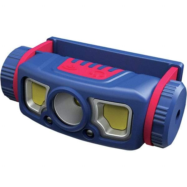 Light-N-Carry - Flashlights Type: Hands-free Bulb Type: LED - Industrial Tool & Supply