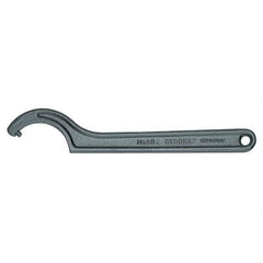 Gedore - Spanner Wrenches & Sets Tool Type: Fixed Hook Spanner Wrench Minimum Capacity (mm): 180 - Industrial Tool & Supply