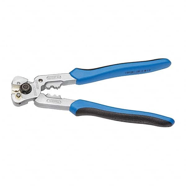 Gedore - Cutting Pliers Type: Wire Cutter Insulated: NonInsulated - Industrial Tool & Supply