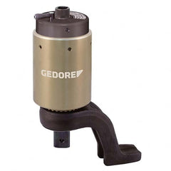 Gedore - Torque Wrench Multipliers Maximum Torque Input (Ft/Lb): 230 (Pounds) Maximum Torque Output (Ft/Lb): 2,930 (Pounds) - Industrial Tool & Supply