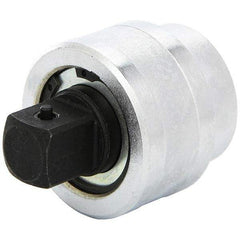 Gedore - Torque Wrench Accessories Tool Type: Ratchet Head Drive Size (Inch): 1 - Industrial Tool & Supply