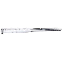Gedore - Torque Wrenches Type: Micrometer Drive Size (Inch): 1/2 - Industrial Tool & Supply