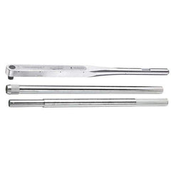 Gedore - Torque Wrenches Type: Micrometer Drive Size (Inch): 1 - Industrial Tool & Supply
