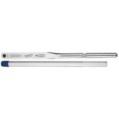 Gedore - Torque Wrench Accessories Tool Type: Ratchet Head Drive Size (Inch): 1 - Industrial Tool & Supply