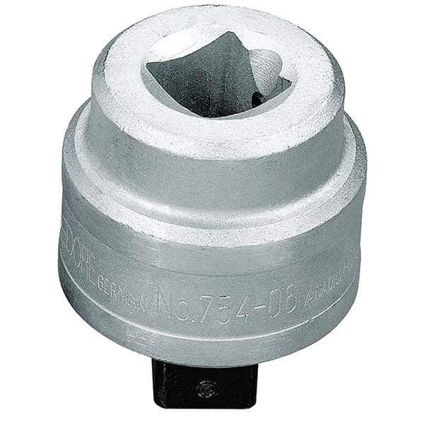 Gedore - Torque Wrench Accessories Tool Type: Ratchet Head Drive Size (Inch): 3/4 - Industrial Tool & Supply
