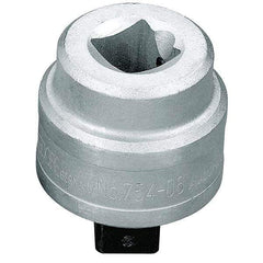 Gedore - Torque Wrench Accessories Tool Type: Ratchet Head Drive Size (Inch): 3/4 - Industrial Tool & Supply