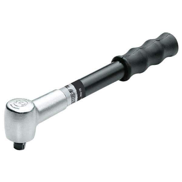 Gedore - Torque Wrenches Type: Preset Drive Size (Inch): 1/4 - Industrial Tool & Supply