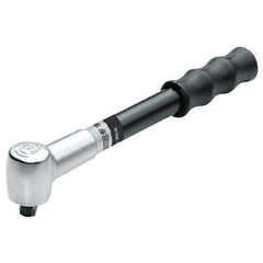Gedore - Torque Wrenches Type: Preset Drive Size (Inch): 1/4 - Industrial Tool & Supply