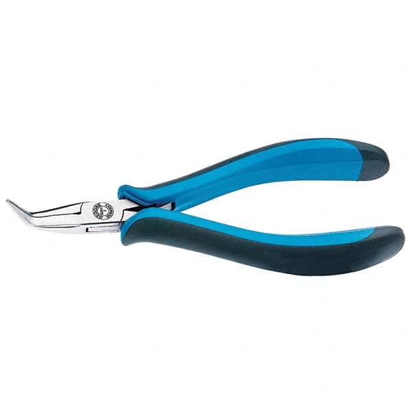 Gedore - Long Nose Pliers Type: Needle Nose Head Style: Needle Nose - Industrial Tool & Supply