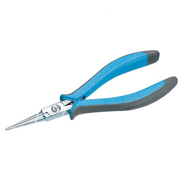 Gedore - Long Nose Pliers Type: Needle Nose Head Style: Needle Nose - Industrial Tool & Supply