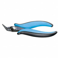 Gedore - Long Nose Pliers Type: Needle Nose Head Style: Needle Nose - Industrial Tool & Supply