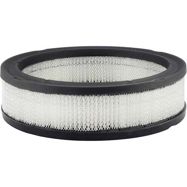 Baldwin Filters - 2-1/8" OAL x 7-29/32" OD Automotive Air Filter - Industrial Tool & Supply