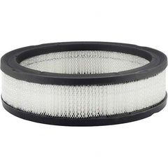 Baldwin Filters - 2-1/8" OAL x 7-29/32" OD Automotive Air Filter - Industrial Tool & Supply
