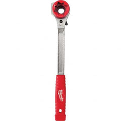 Milwaukee Tool - Box Wrenches Wrench Type: Box Wrench Size (Inch): 3/4 x 1 x 1-1/8 - Industrial Tool & Supply