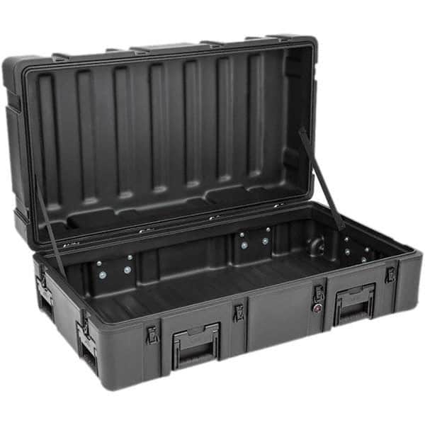 SKB Corporation - 42" Long x 22" Wide x 14" High Rack Case - Industrial Tool & Supply
