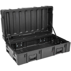 SKB Corporation - 42" Long x 22" Wide x 14" High Rack Case - Industrial Tool & Supply