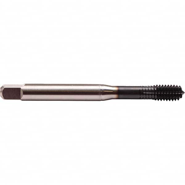 Emuge - M8x1.25 Metric 6HX Modified Bottoming Thread Forming Tap - Industrial Tool & Supply