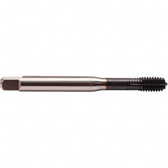 Emuge - M6x1.00 Metric 6HX Modified Bottoming Thread Forming Tap - Industrial Tool & Supply