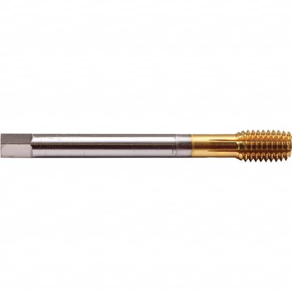 Emuge - 7/16-14 UNC 2BX Modified Bottoming Thread Forming Tap - Industrial Tool & Supply
