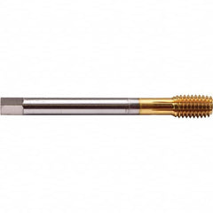 Emuge - 1/2-13 UNC 2BX Modified Bottoming Thread Forming Tap - Industrial Tool & Supply