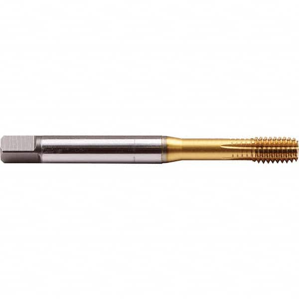 Emuge - 5/16-18 UNC 2BX Modified Bottoming Thread Forming Tap - Industrial Tool & Supply