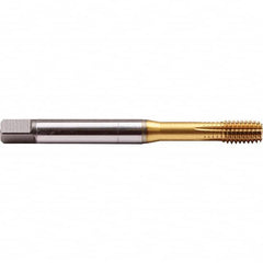 Emuge - 5/16-18 UNC 2BX Modified Bottoming Thread Forming Tap - Industrial Tool & Supply
