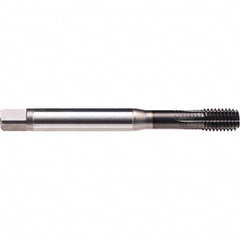 Emuge - 3/8-24 UNF 2BX Bottoming Thread Forming Tap - Industrial Tool & Supply