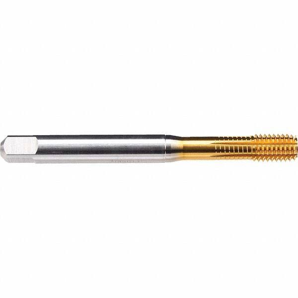 Emuge - 1/2-13 UNC 2BX Bottoming Thread Forming Tap - Industrial Tool & Supply