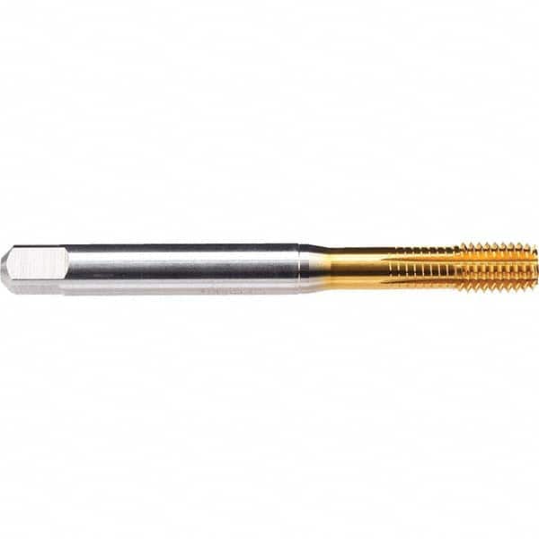 Emuge - 7/16-14 UNC 2BX Bottoming Thread Forming Tap - Industrial Tool & Supply