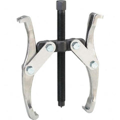 PRO-SOURCE - Pullers & Separators Type: Standard Puller Applications: Gears - Industrial Tool & Supply