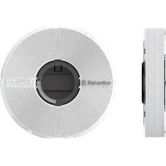MakerBot - PLA-ABS Composite Spool - White, Use with MakerBot Method Performance 3D Printer - Industrial Tool & Supply