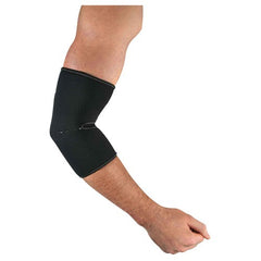 650 L Black Neoprene Elbow Sleeve - Industrial Tool & Supply