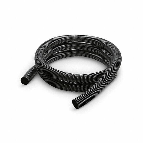 Karcher - 118.11" Hose Length, Extension Hose - Use With Karcher Industrial Vaccums - Industrial Tool & Supply