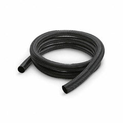 Karcher - 118.11" Hose Length, Extension Hose - Use With Karcher Industrial Vaccums - Industrial Tool & Supply